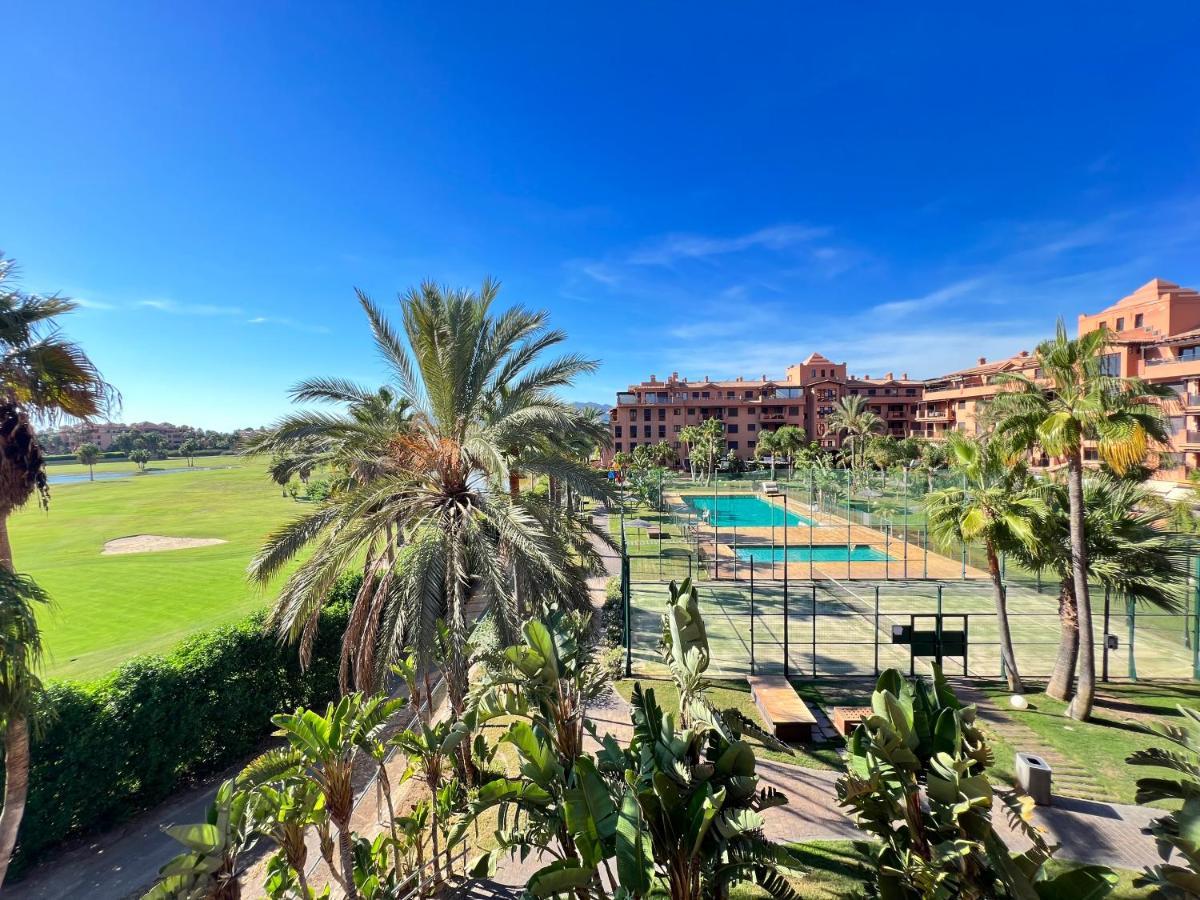 Pushe Playa Granada Beach & Golf 20 Motril Exterior foto