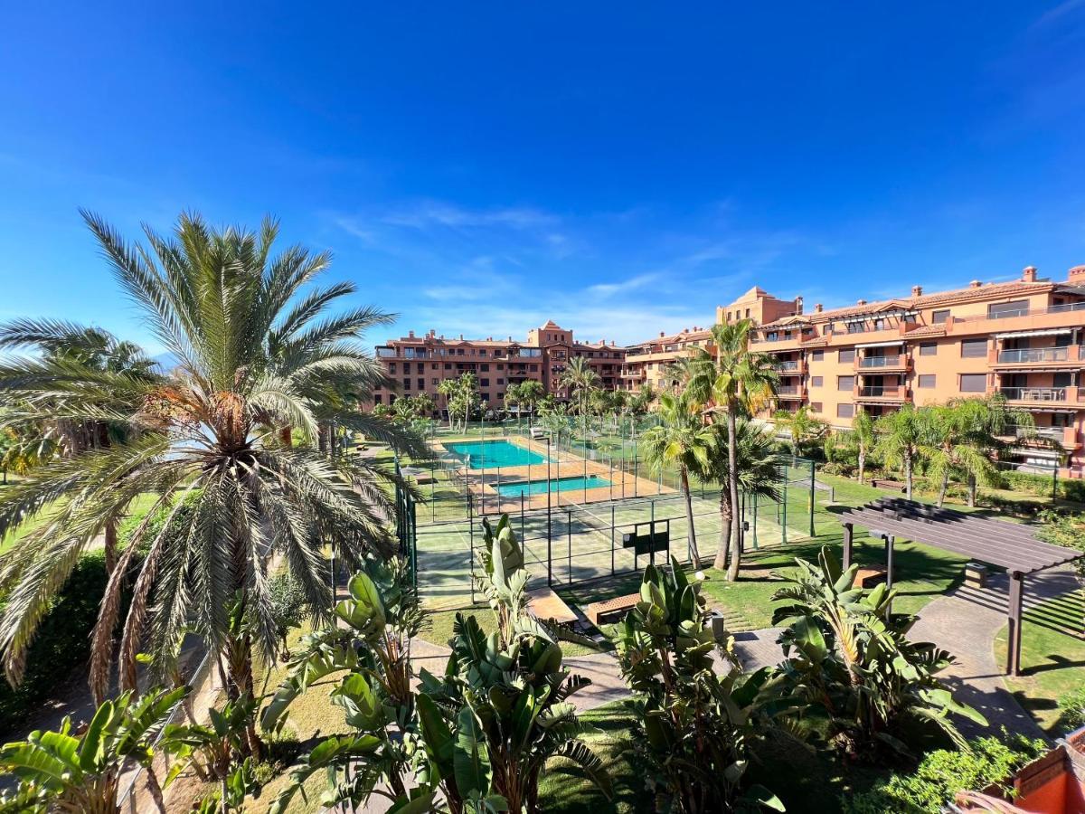 Pushe Playa Granada Beach & Golf 20 Motril Exterior foto