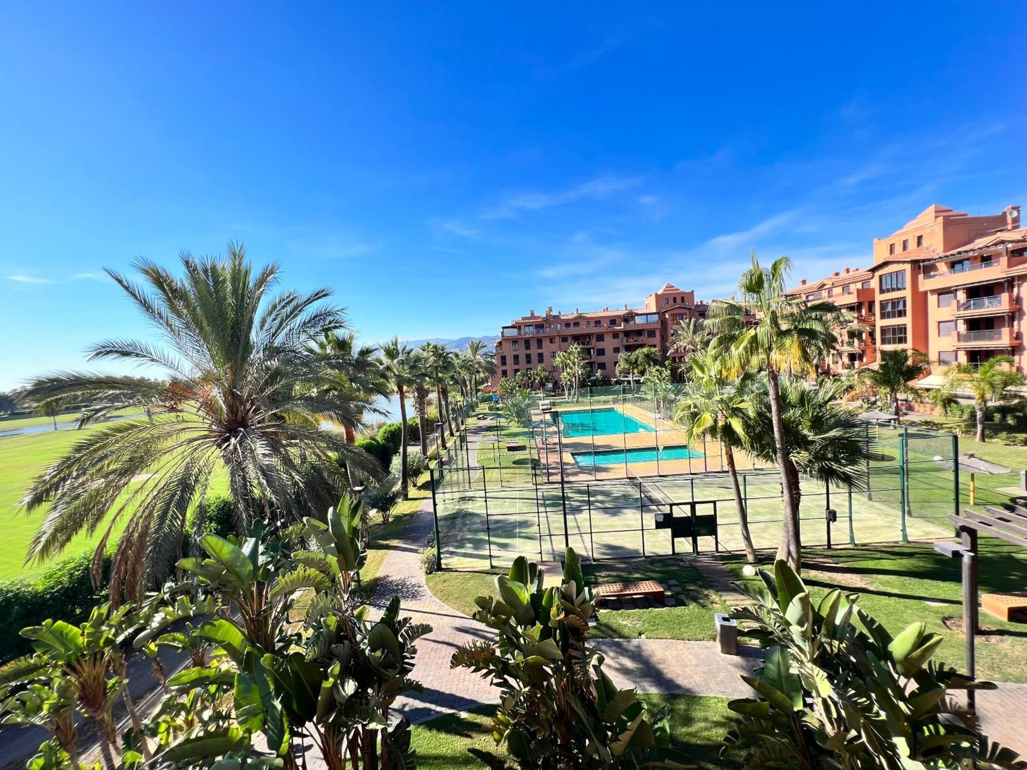 Pushe Playa Granada Beach & Golf 20 Motril Exterior foto